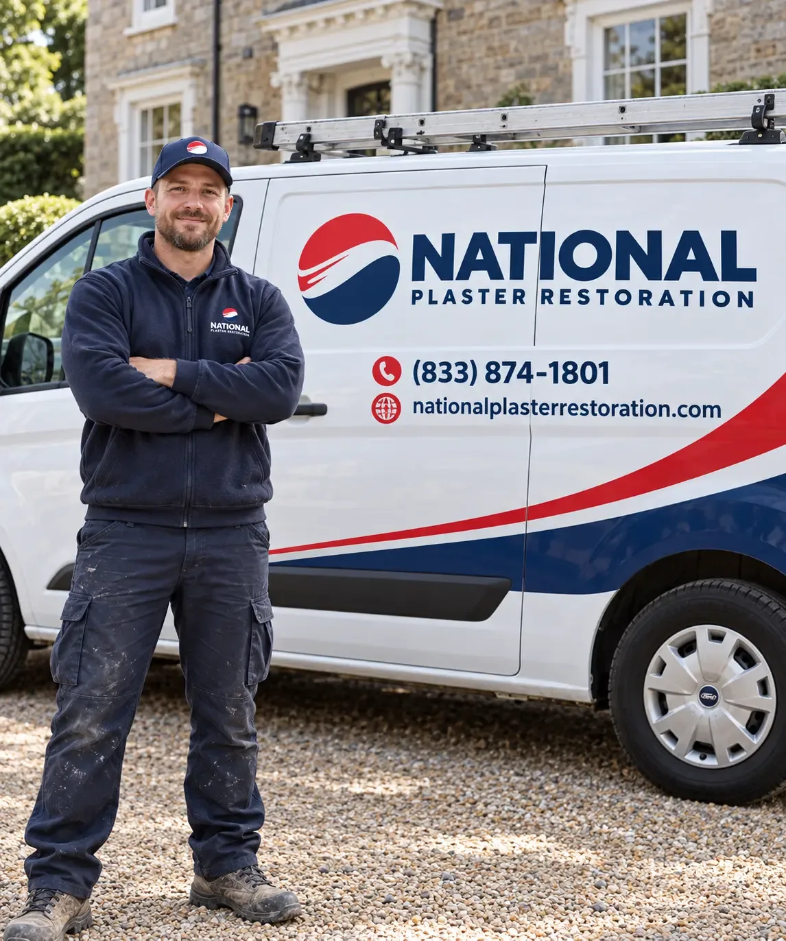 Plaster Repair Unity, WI FAQs